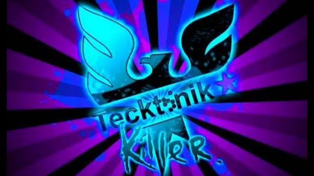 musique tecktonik смотреть онлайн