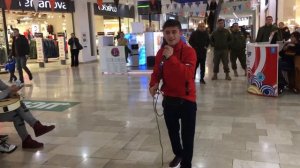 ბექა არჩვაძე   მალიქა  Beqa Archvadze   Maliqa