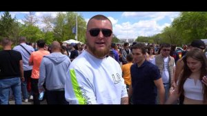 Автовыставка Караганда! Rubin 2022