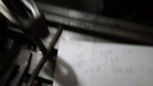 Деление круга по УЦИ + тригонометрия