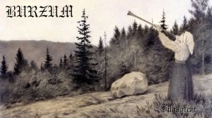 Burzum - Jesu død