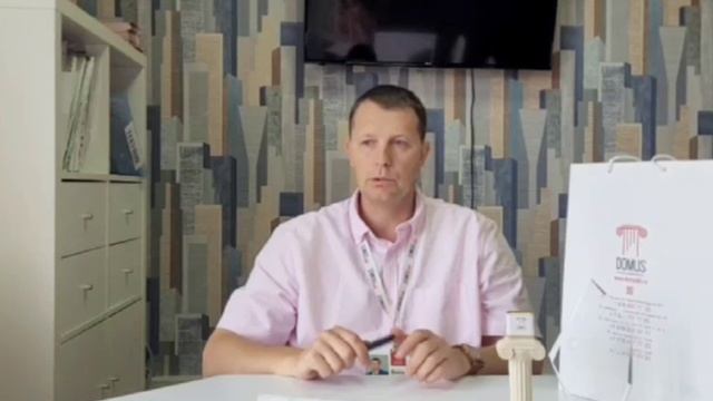 Актуально о недвижимости в Крыму ГрК Домус. Первые итоги сезона. Ситуация на вторичке. Участки..mp4