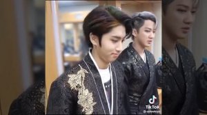 Хан Джисон STRAY KIDS LOVE ❤️