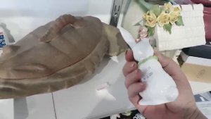Секонд хенд в Австралии.Моя покупка и обзор магазина.Бижутерию продала за $55 на аукционе Ebay
