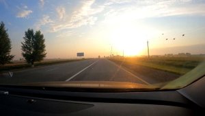 Спб - Крым на машине 2021. Ростов-на-Дону, Батайское кольцо, Краснодар, Добрались до Крыма Ч.4