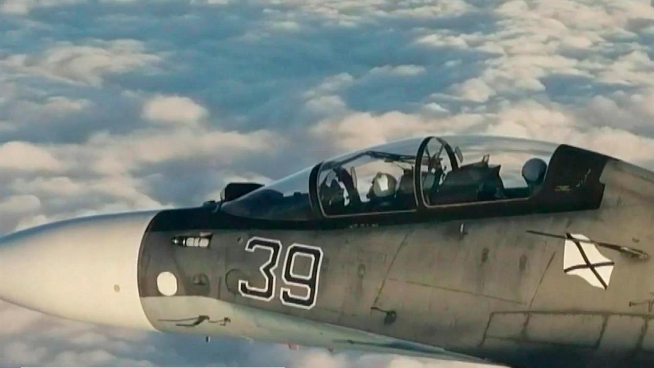 Сегодня киевский режим пытался атаковать российские объекты с помощью беспилотников