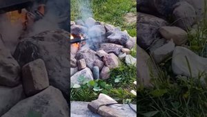 Кварц камень кварцевое стекло для парной сауна