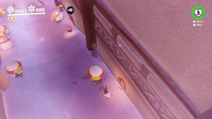 Super Mario Odyssey - Full Game Walkthrough