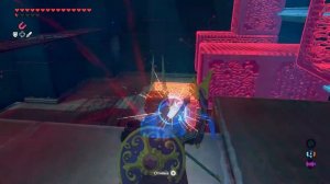 ЕХ Песнь Урбозы / The Legend of Zelda: Breath of The Wild / Гайд