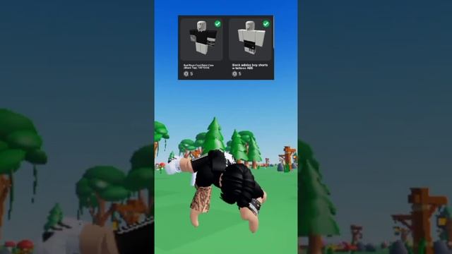 Красивый скин за 80 робуксов) смотреть онлайн