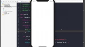 JSON data into UITableView with images (Swift 4 + Xcode 9.0)