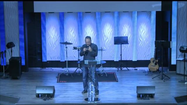 Олег Гулин | Евангелие Царства (часть 11) | Русская Церковь в Лос Анджелесе смотреть онлайн