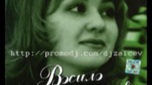 Василя Фаттахова - Туган Як (DJ Zaicev remix)