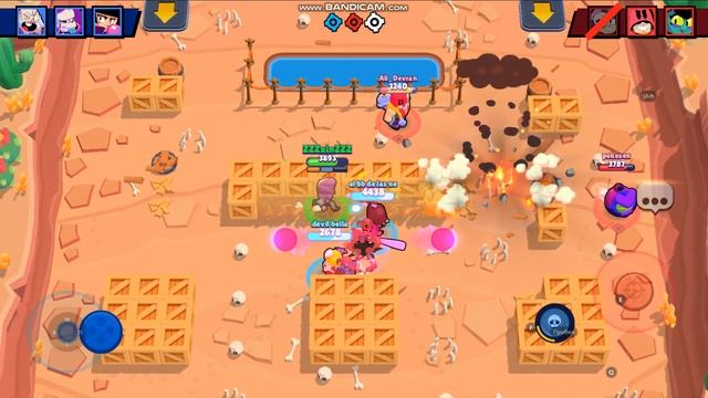 Game Brawl Stars200 смотреть онлайн