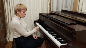 Изучение полифонических произведений