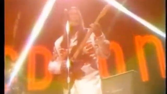 Redbone - Come And Get Your Love (Live On The Midnight Special) HQ