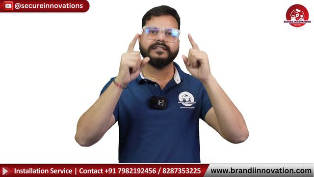 HD vs IP CCTV Camera Quality Comparison