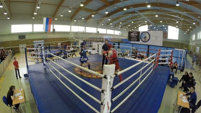 Юниоры 63.5кг. Мкртчян Артём (F-Team) - Садыков Бекзот (Lion Heart) смотреть онлайн