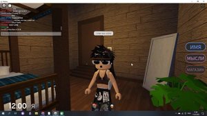коды в Cabin Roleplay в роблоксе