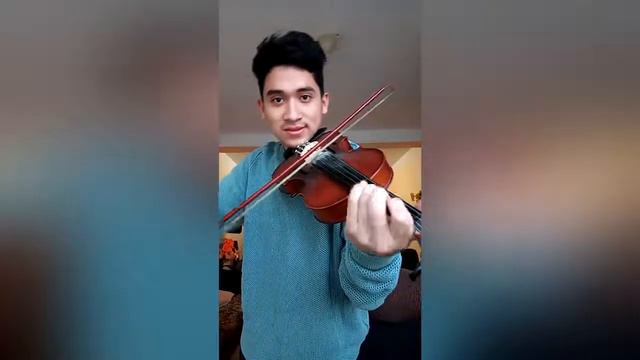 Marcha Nupcial Violin смотреть онлайн