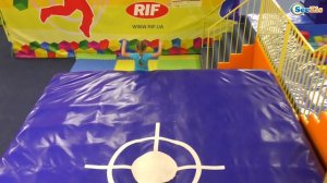 Развлекательный Центр для Детей | Магазин Игрушек с Ярославой