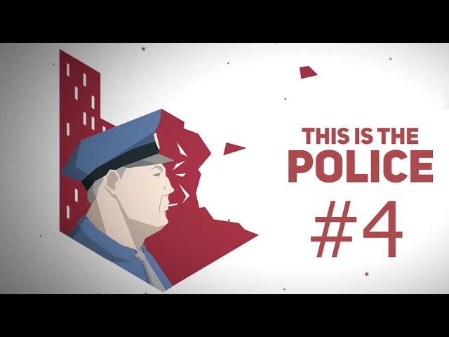 Протест феминисток и поход к психологу. This Is the Police #4.