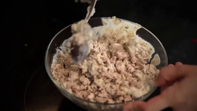 ЛАЗАНЬЯ - ЛЕГКО! Как просто приготовить лазанью - итальянская кухня, lasagna, что приготовить, ужин