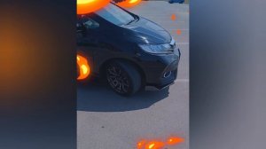 HONDA FIT 2017 1550k