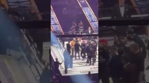 Бой Эмиль Новрузов против Мартин Джуарян