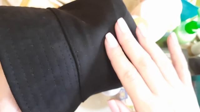 ПРИМЕРЯЕМ НОВЫЕ ГОЛОВНЫЕ УБОРЫ от ФАБЕРЛИК #АннаГущина смотреть онлайн