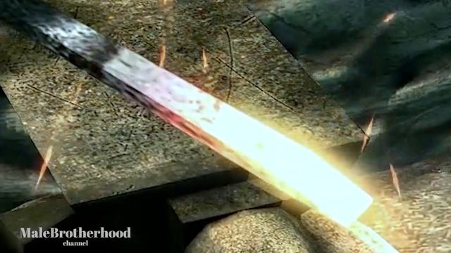 Навык кузнечное дело повышен до 28 (расширенная версия) / blacksmithing skill increased by 28