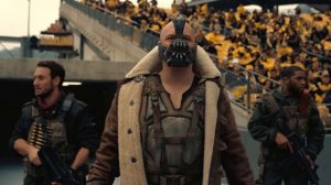 The Dark Knight Rises - Bane’s Stadium Speech (HDR - 4K - 5.1)