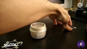 Железный Воитель. Дуговой реактор собранный из подручных средств.(Перезалив)