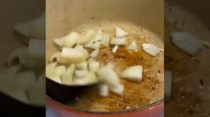 Жаркое из говядины))))