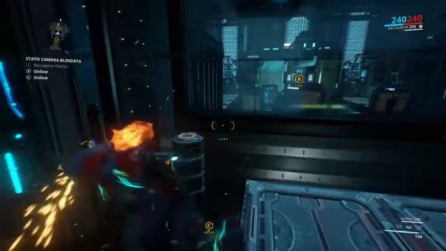 Missione " conquisto venere " / warframe #3 ep смотреть онлайн