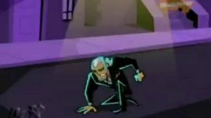 Дэнни-призрак песня мне имя Мегатрон