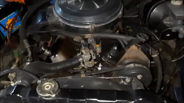 Mi Ford Granada. смотреть онлайн