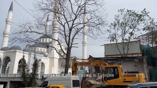 КАК УСТРОЕНЫ САМЫЕ ДОРОГИЕ УЛИЦЫ СТАМБУЛА.ПРОБЛЕМА КОТОРУЮ НИКТО НЕ МОЖЕТ РЕШИТЬ.ГДЕ ЖИТЬ ТУРИСТАМ.