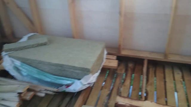 строительство каркасной бани смотреть онлайн