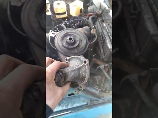 Помпа не работает смотреть онлайн