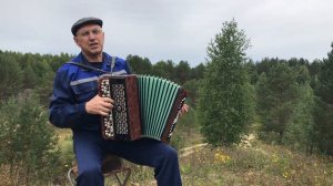 Туманы, туманы