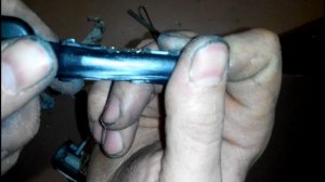 ремонт замка зажигания Chevrolet Lacetti