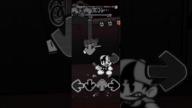 фнф суичыд мики маус на телефоне часть 4 прохождения смотреть онлайн