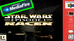 Star Wars Episode I Racer (PT-BR) N64 - 3mulador 4ndroid D0wnlo@d