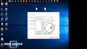 ОПТИМИЗАЦИЯ Windows 10. Кнопка выключения системы