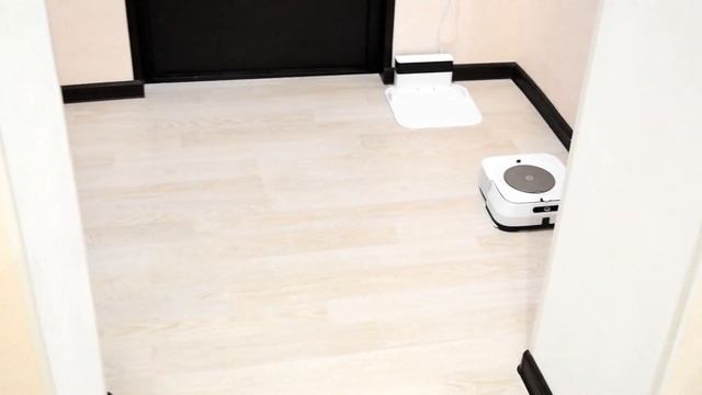 iRobot Braava Jet m6 обзор. Braava Jet m6 и робот-пылесос iRobot Roomba s9+ лучший робот для уборки смотреть онлайн