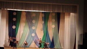 Чувство во времени