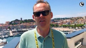 Philip Thomas on Cannes Festival: Campaign @ Cannes 2018