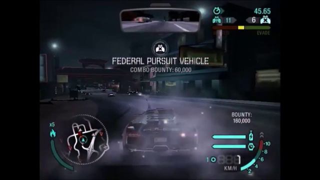 Don't mess with the SCPD смотреть онлайн