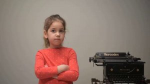 ДДТ,ЧТО ТАКОЕ ОСЕНЬ.ПОЁТ ПОЛИНА 6 лет